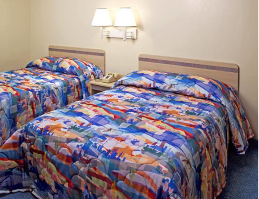 Motel 6-Newport, Tn Exterior photo