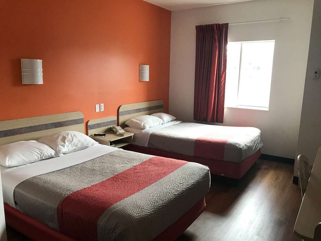 Motel 6-Newport, Tn Room photo